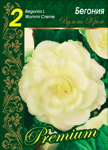 Вумми Креме