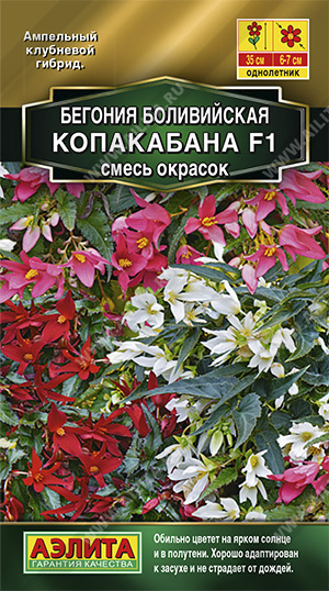 Копакабана