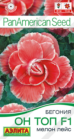 Он Топ мелон лейс