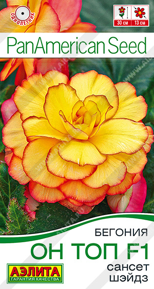 Он Топ сансет шэйдз