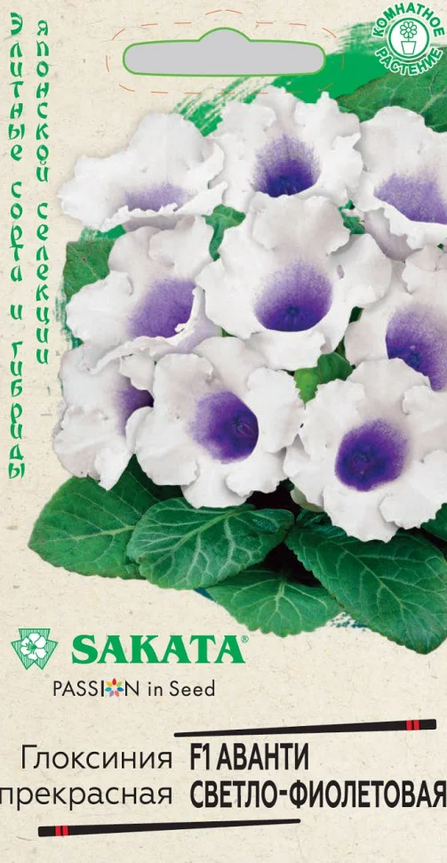 Аванти светло-фиолетовая