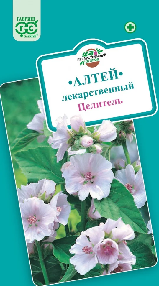 Целитель