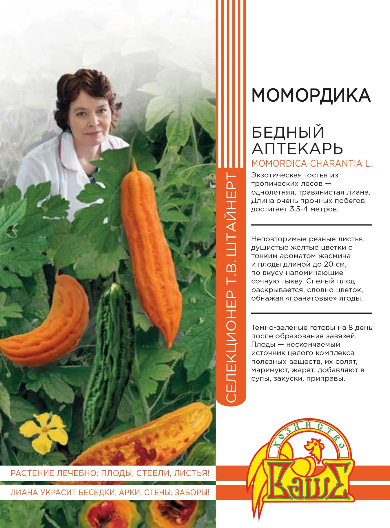 Бедный Аптекарь
