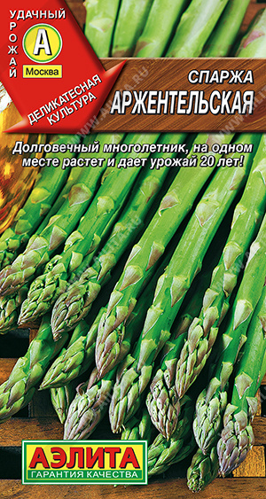 Аржентельская