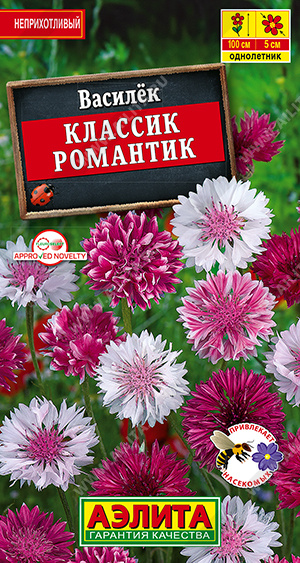 Классик Романтик