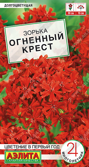 Огненный крест