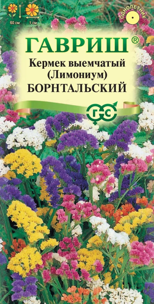 Борнтальский