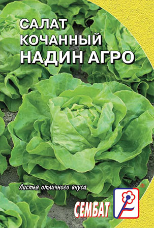 Салат Надин Агро