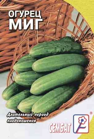 Огурец Миг
