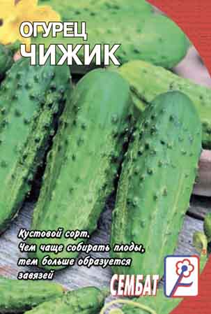 Огурец Чижик 
