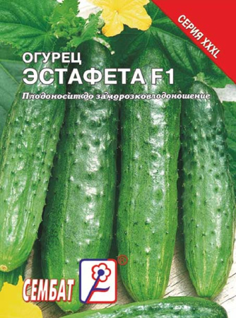Огурец Эстафета F1