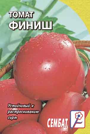 Томат Финиш